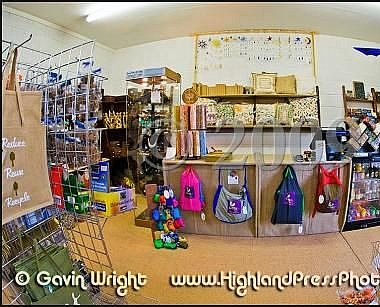 Simply the Best - Toy Shop Dornoch