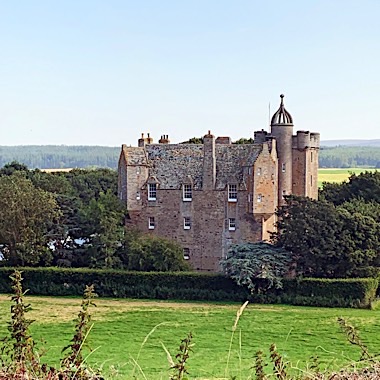 Castle Stuart