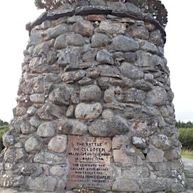 culloden 1