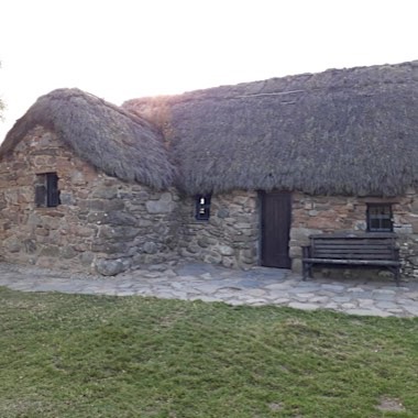 cullodencottage