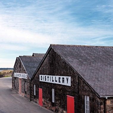 glenmorangie-distillery dispatch warehouse