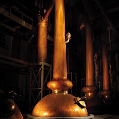 tallest stills